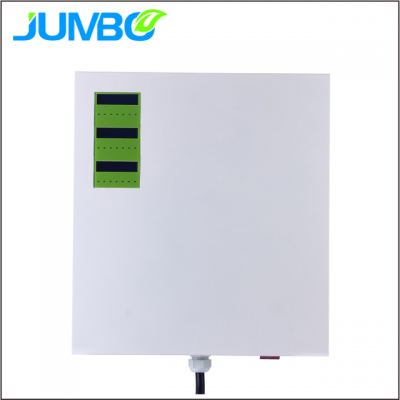 Commercial power saving box electricity bill reducer