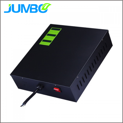 Power saver device 3 phase saves electricity save power bill box