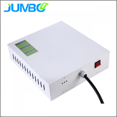 3 phase saving electricity ac power saver box