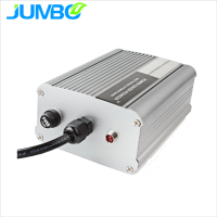 Jumbo energy saver box power saving device AU plug electricity saver