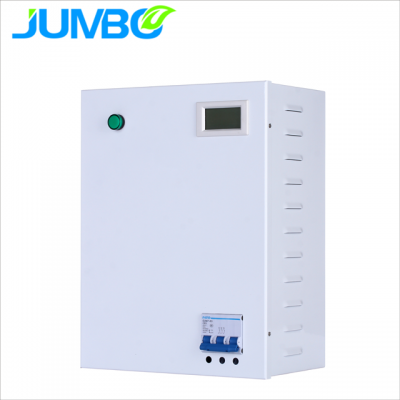 Jumbo electricity saving device new energy saver digital power saver for factory