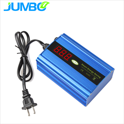 Jumbo electricity bill killer effective power saver ahorro de energia