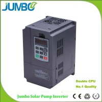 AC solar pump controller inverter MPPT dc ac pump driver