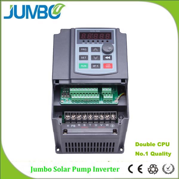 solar inverter variable frequency solar pump driver