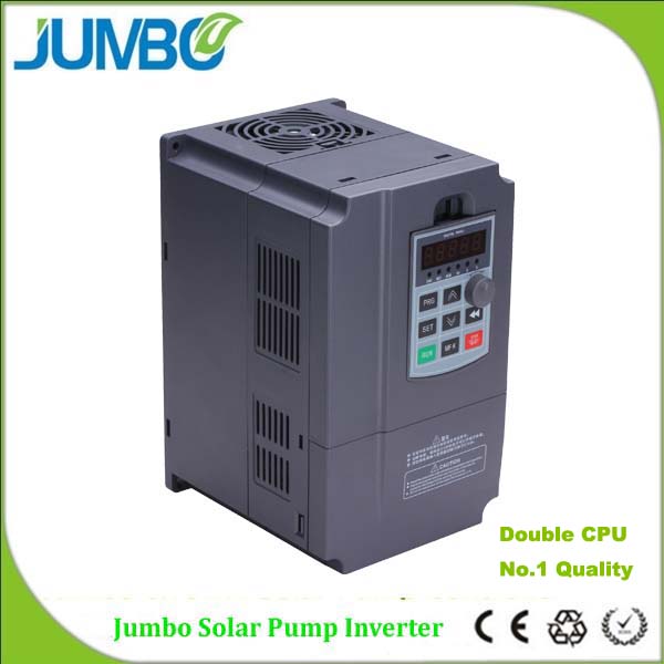 1.5kW 2.2KW 3.7KW 4KW 5.5KW 11KW 7.5KW solar pump drive 3 phase