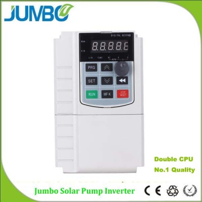 ac solar pump controller mppt 3 phase GPRS