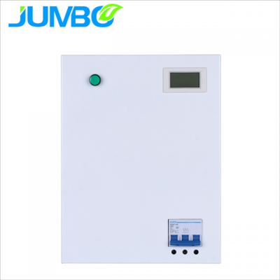 Jumbo industrial energy saver electricity saving kit new power saver box 2017